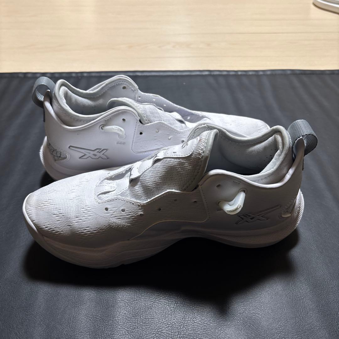 ASICS ノヴァサージロー2