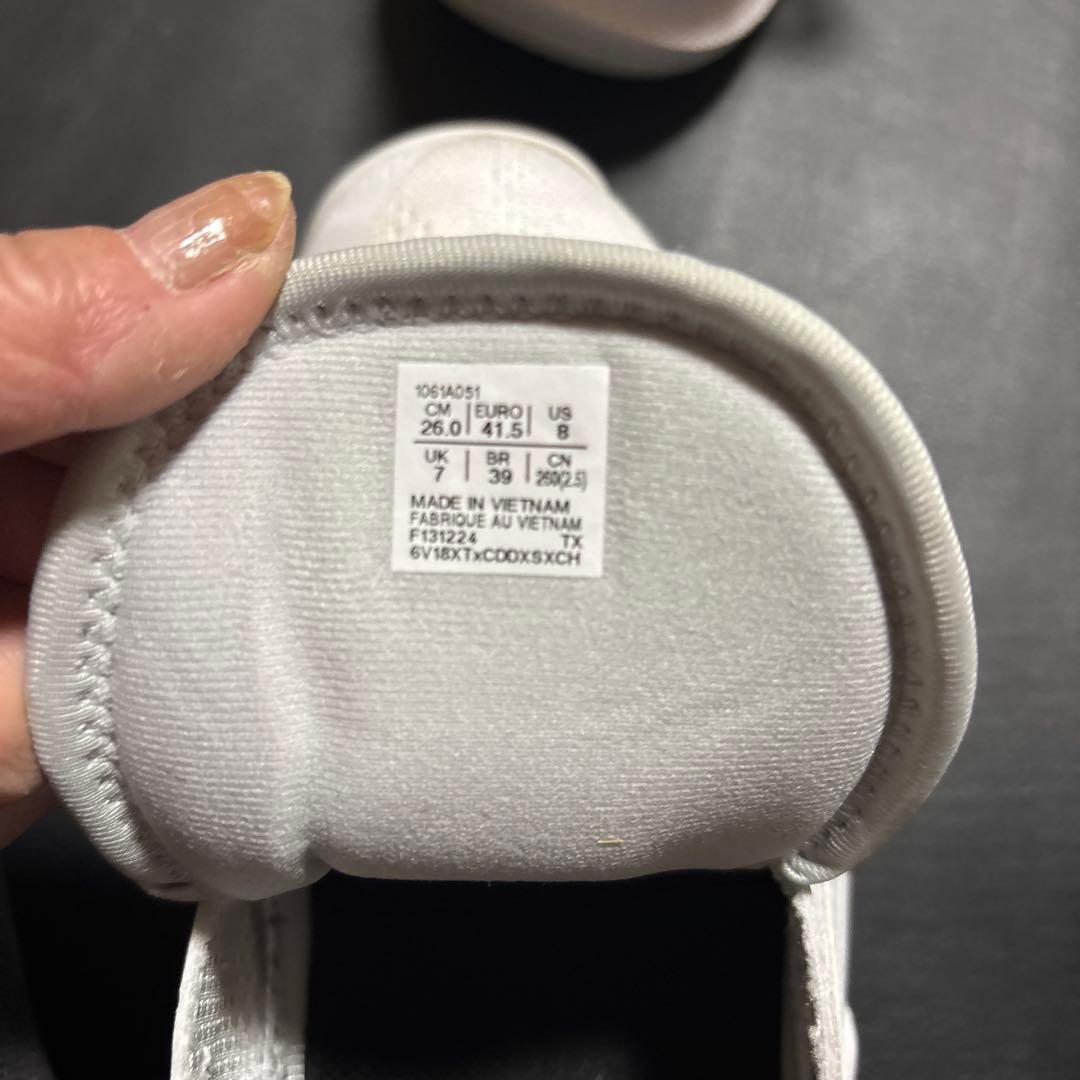 ASICS ノヴァサージロー2