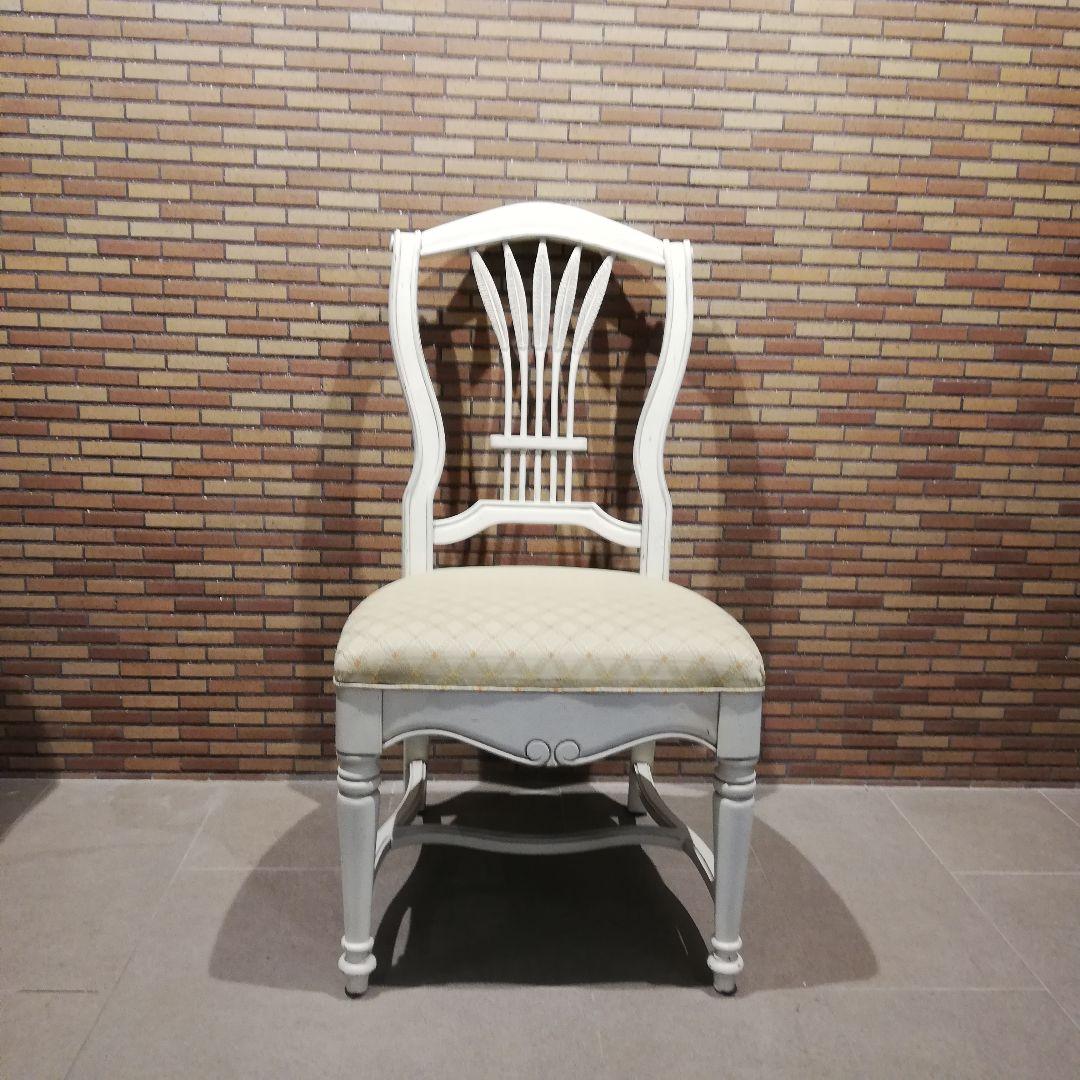 ♠DREXEL/ドレクセル　アンティーク　デスク＆チェア