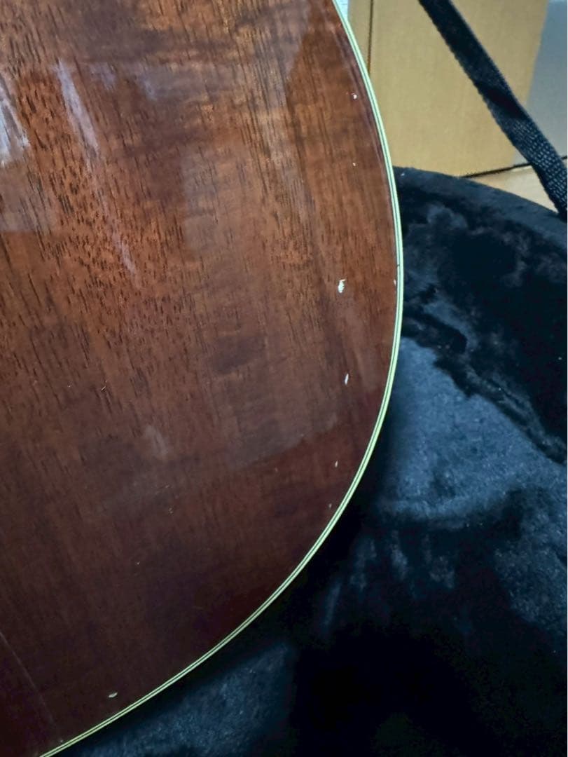 Takamine タカミネ PT-207 アコースティックギター PT207