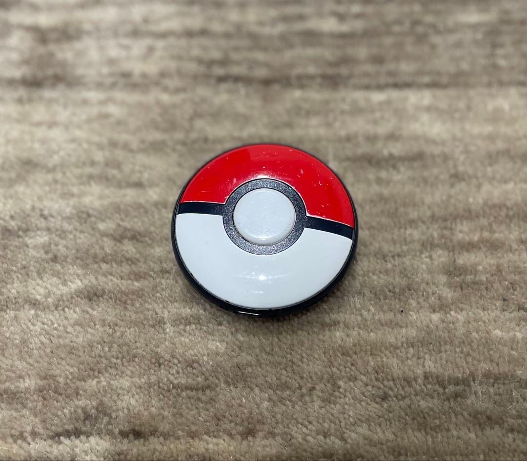 【中古】Pokemon GO Plus + PMC-004