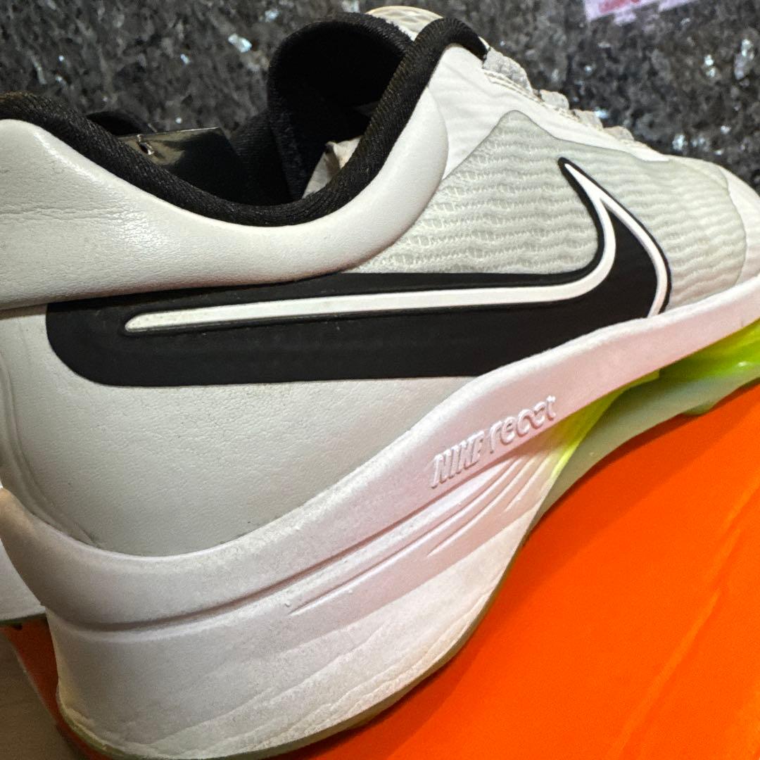 NIKE AIR ZM INFINITY TR NEXT% BOA W ゴルフ
