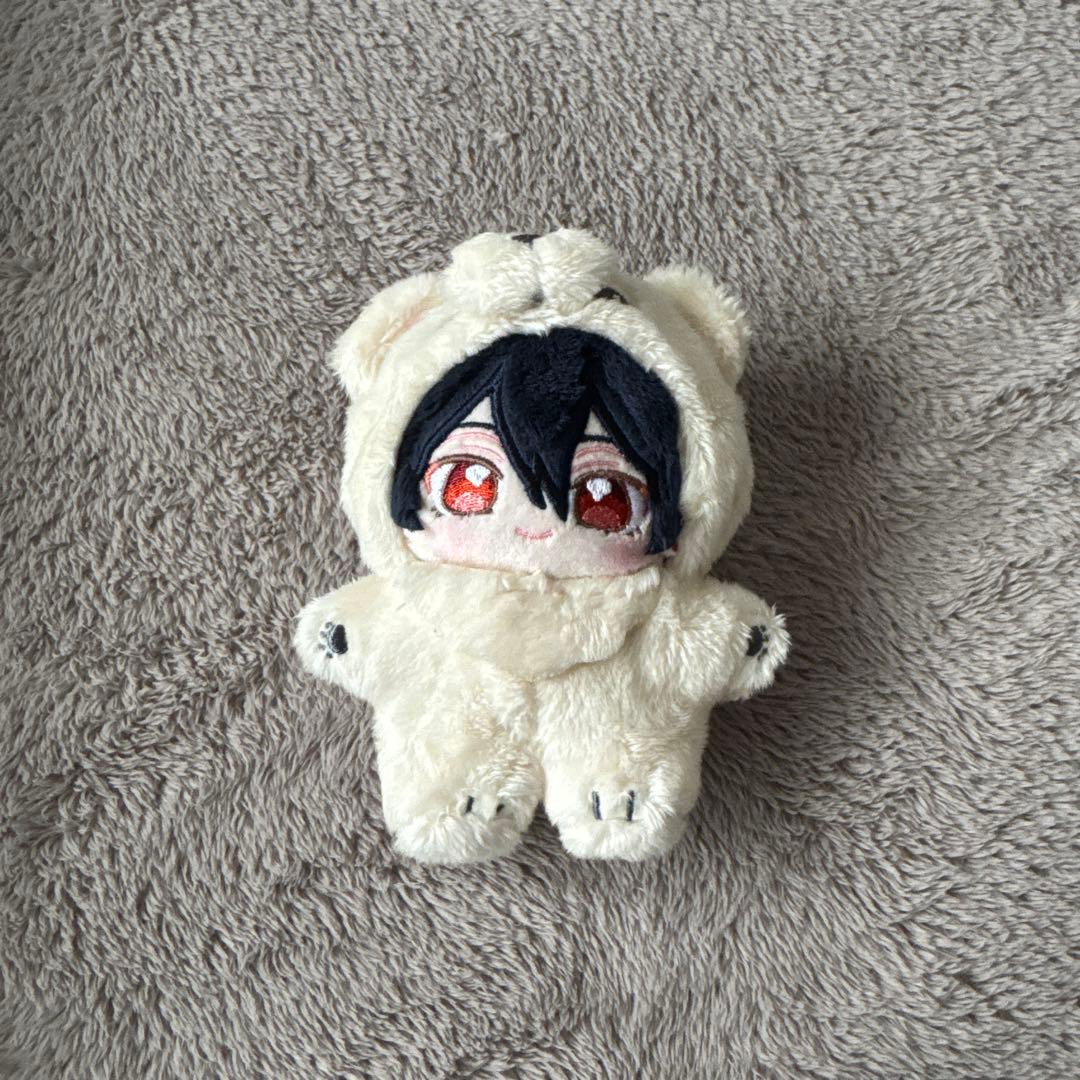 あんスタ いつぬい 朔間零 一緒に暮らすぬい