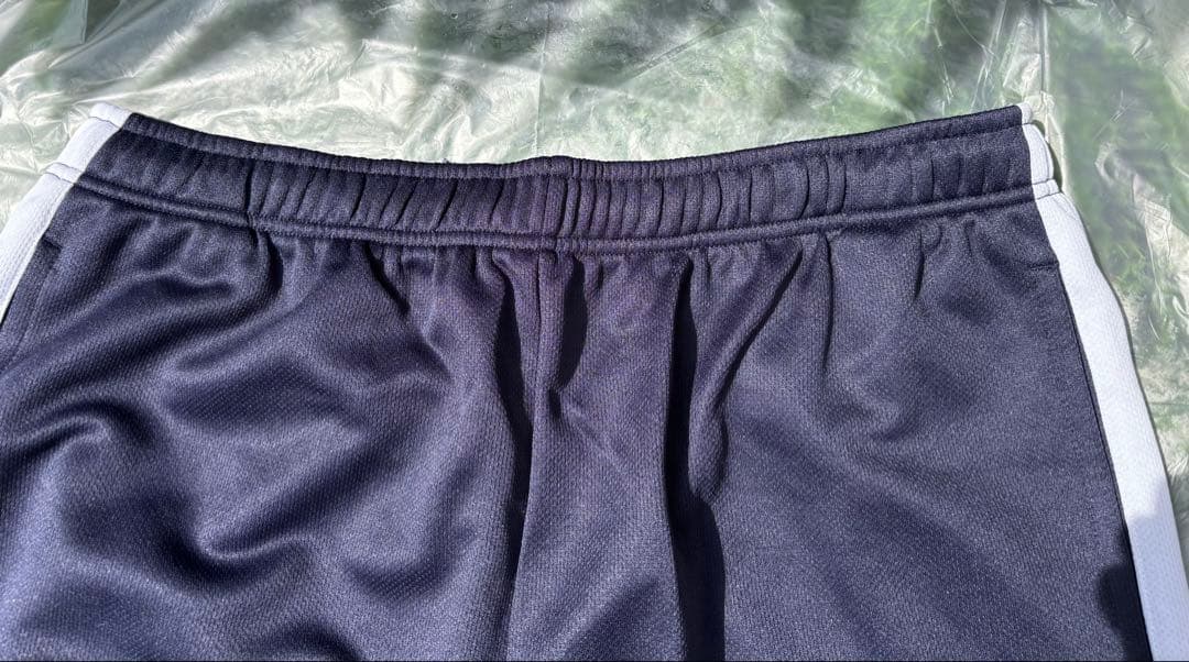 希少ビッグサイズ／3Ｌ／LOTTO ストレッチ ダンボール切替ジャージセット