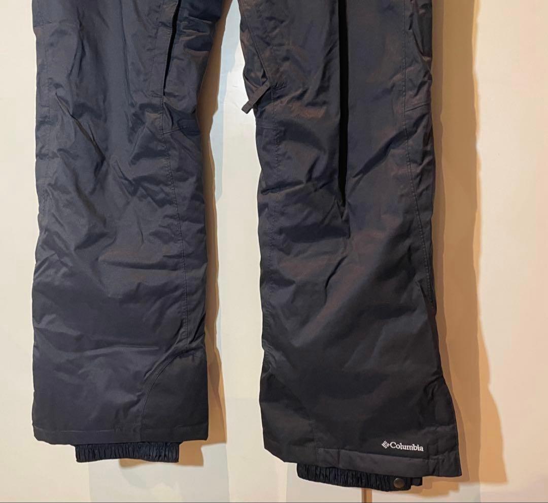 Columbia OMNI-TECHスノーボードパンツ