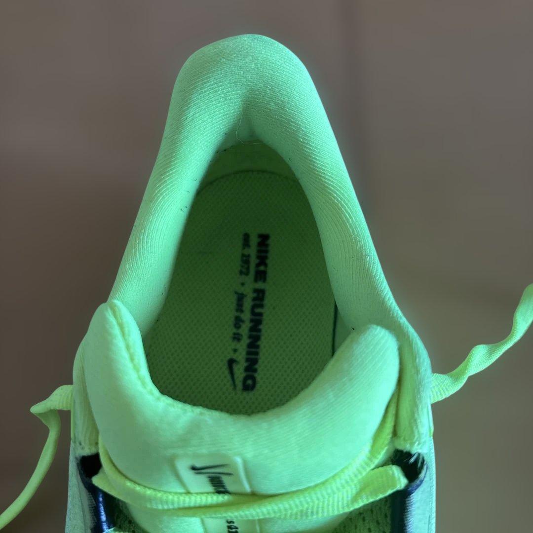 Nike Air Zoom ペガサス41 ボルト　26.5