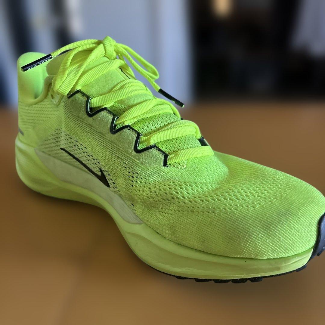 Nike Air Zoom ペガサス41 ボルト　26.5