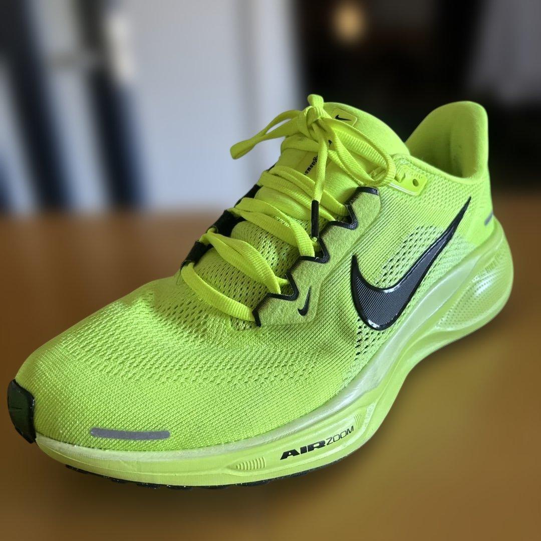 Nike Air Zoom ペガサス41 ボルト　26.5