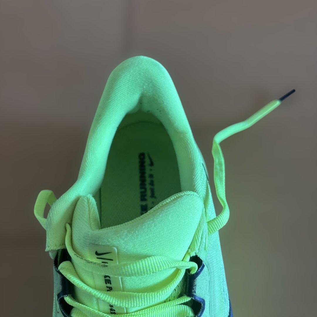 Nike Air Zoom ペガサス41 ボルト　26.5