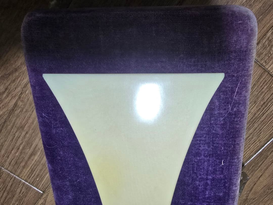 天然素材の撥2本セット