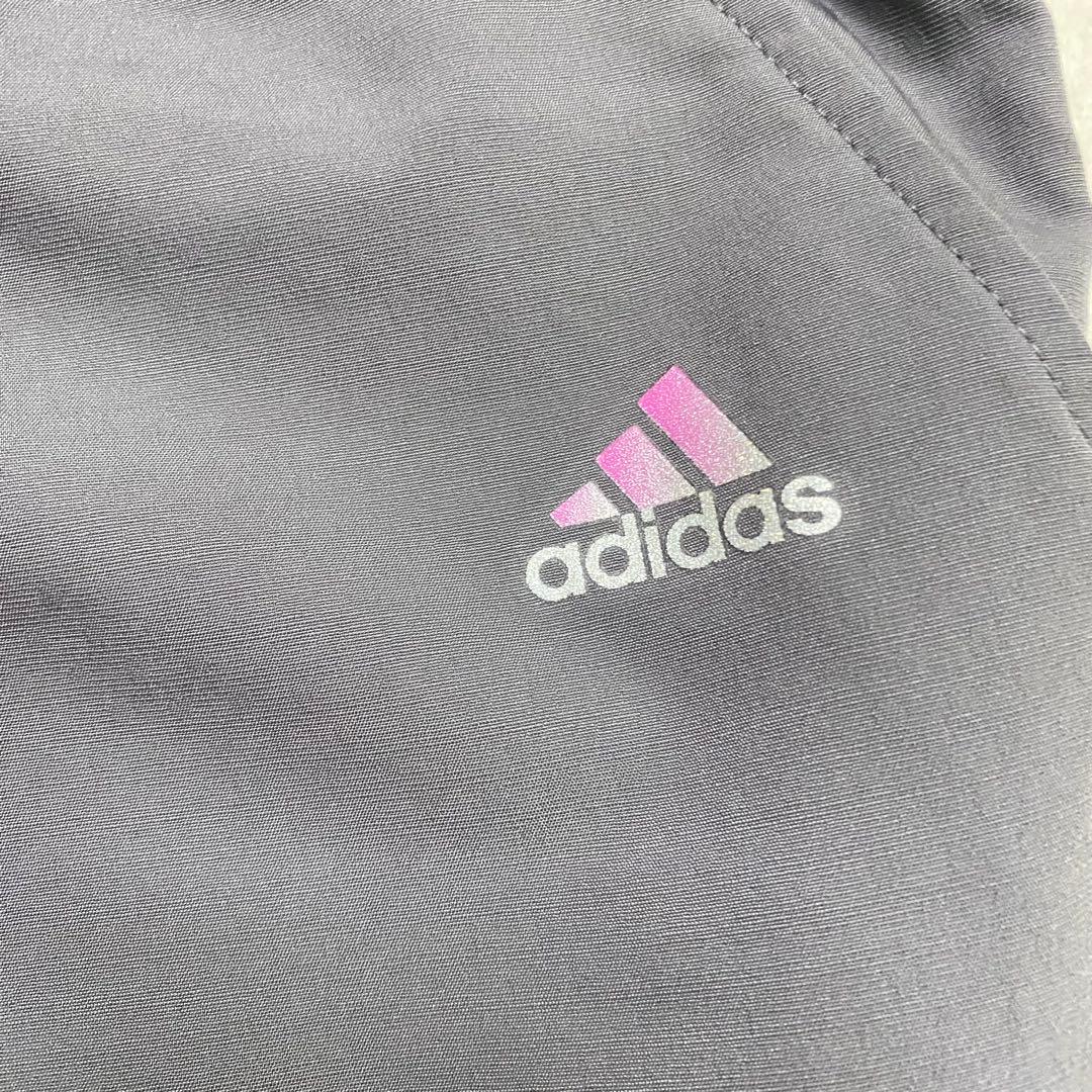 adidas アディダス　ジャージ　上下　L　スポーツ　レディース　UVcare