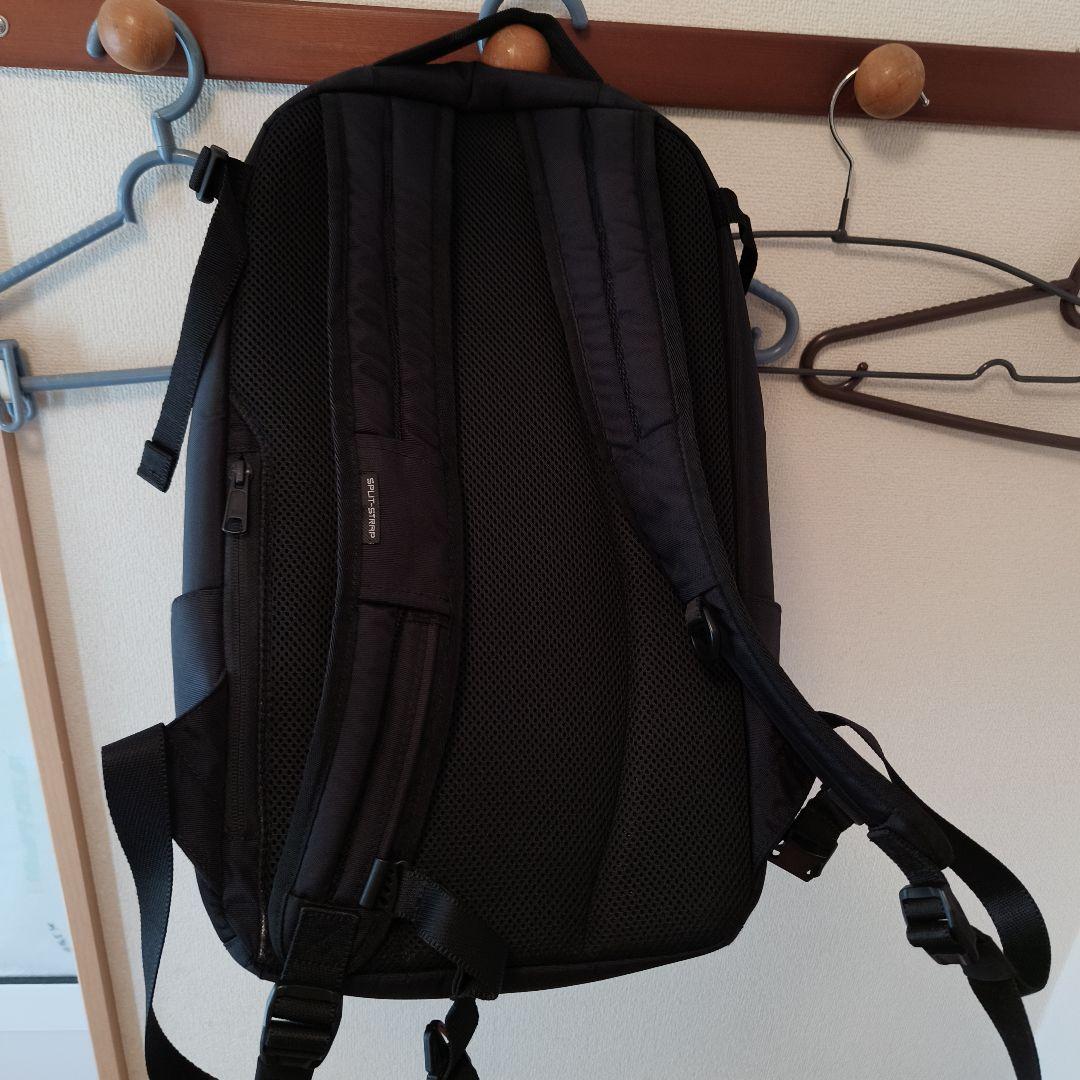 ミズノ ラケットバックパック 73JDB52009 バドミントン MIZUNO