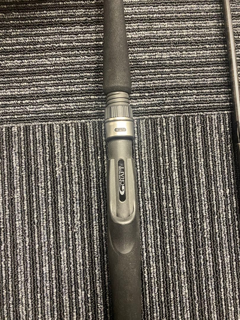 G-クラフト　モンスタージェティ