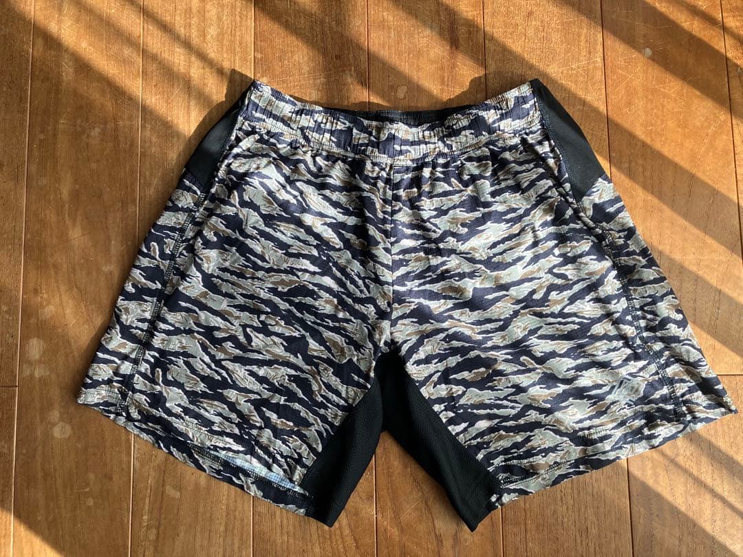 ELDORESO ランニングパンツ