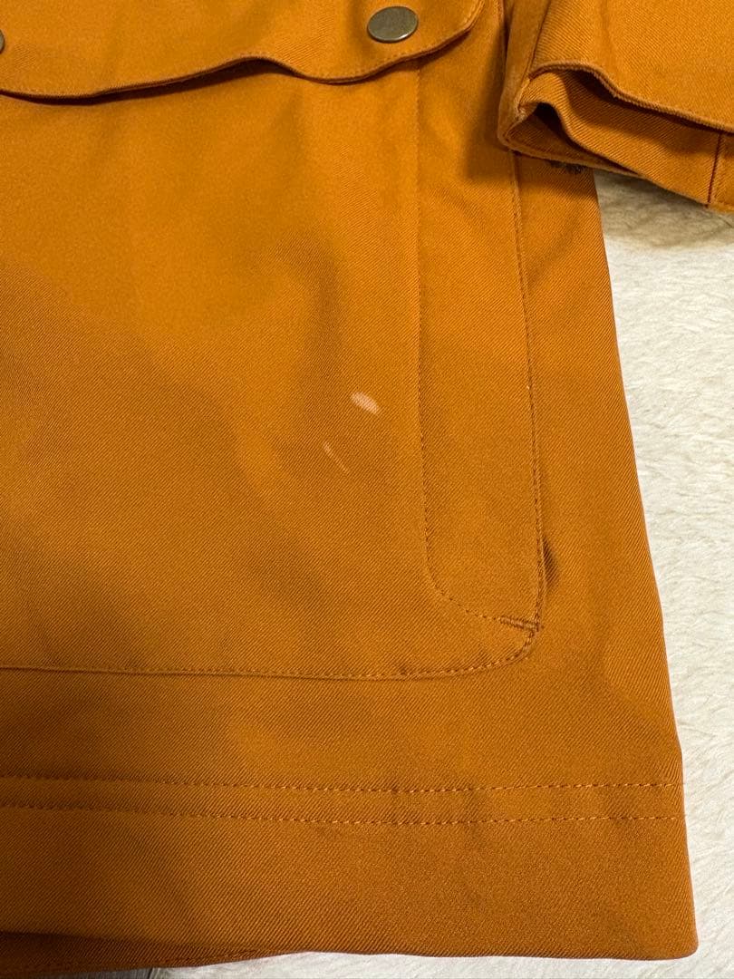 DAKINEジャケット