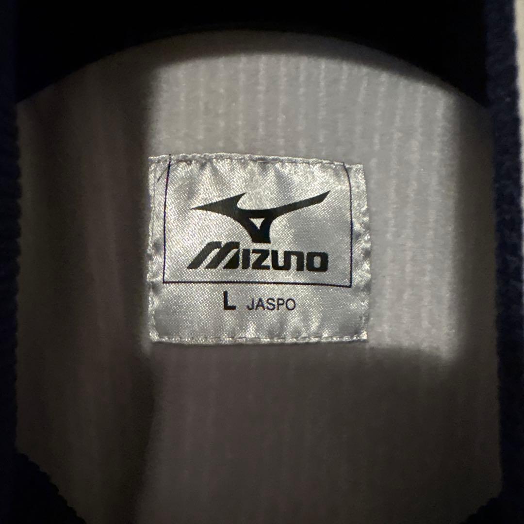 東北高校　陸上部　TOHOKU ジャージ上下セット Lサイズ　2012年度