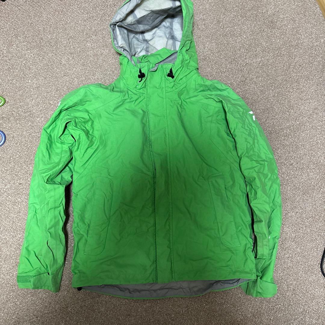 ダイワ　ゴアテックス　DR-1801 Mサイズ　DAIWA GORE-TEX