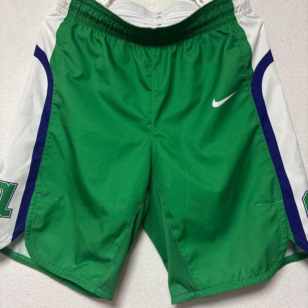 Nike 市船　市立船橋バスケ