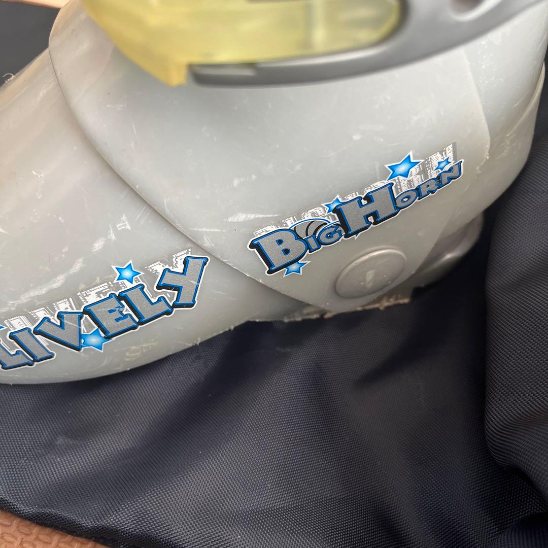 KAZAMAスキー板 ストック　ブーツ　バッグ　4点セット