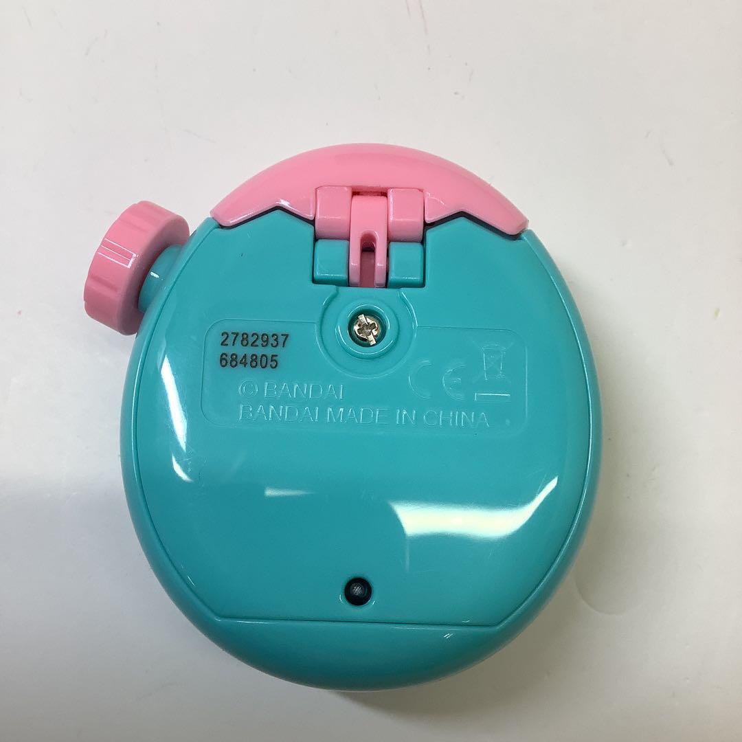 たまごっちパラダイス　ジェイドフォレスト33-0216-2