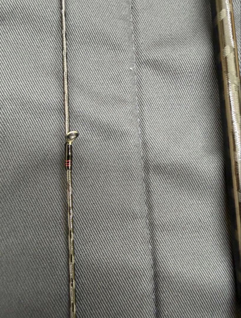 シマノ 25 セフィアリミテッドS84L＋