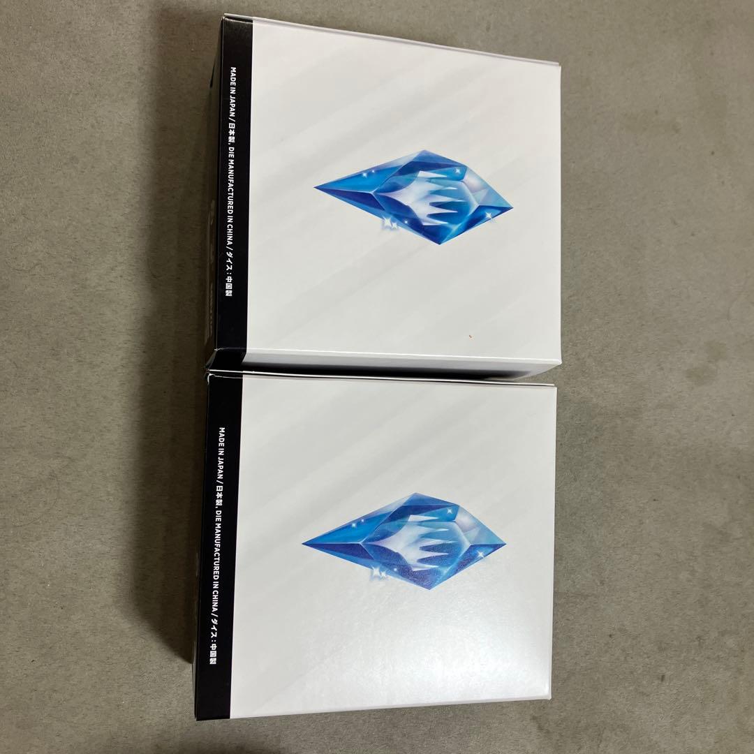 MTG FINAL FANTASY プレリリース・パック 2個　未開封