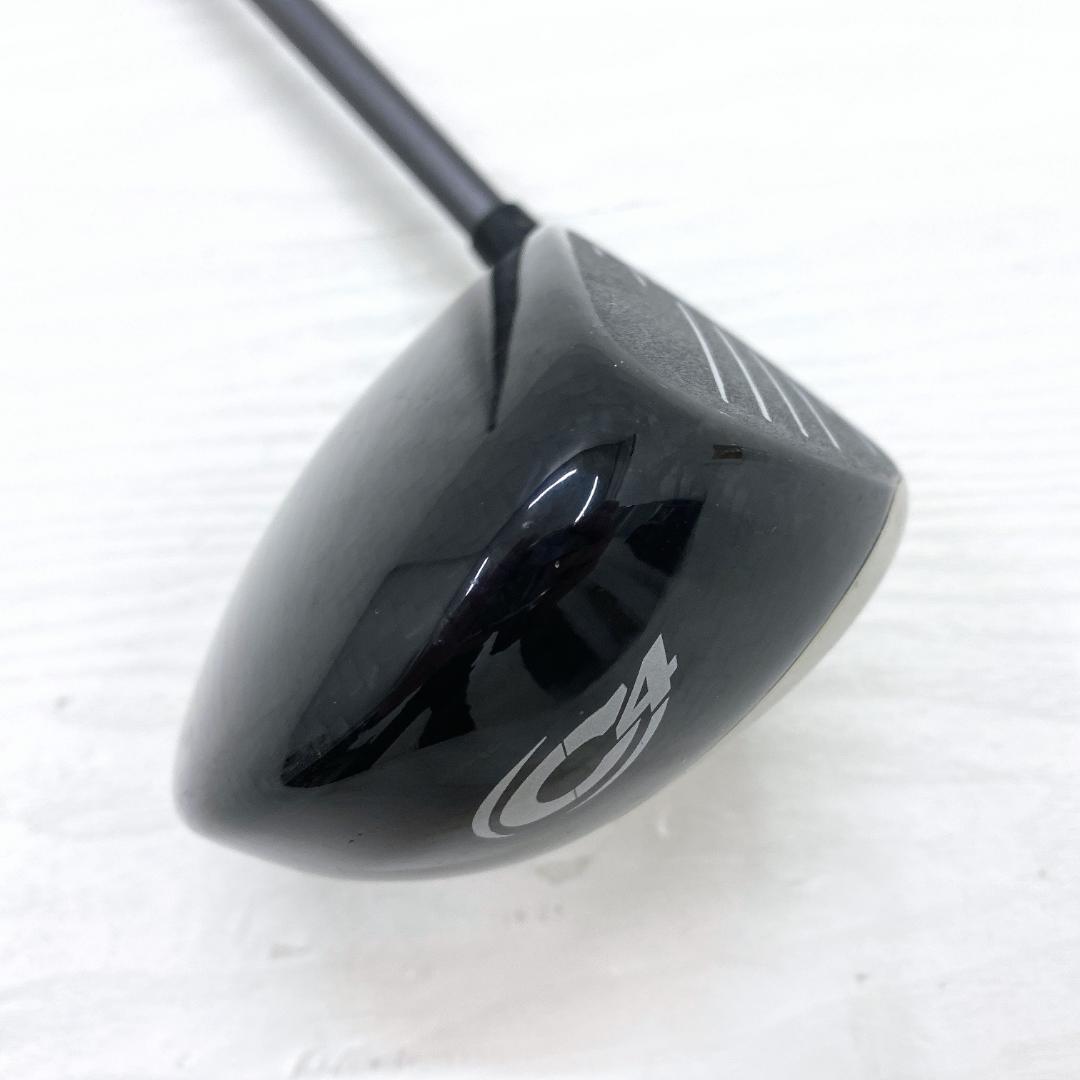 Callaway C4 11° キャロウェイ ドライバー レディース L