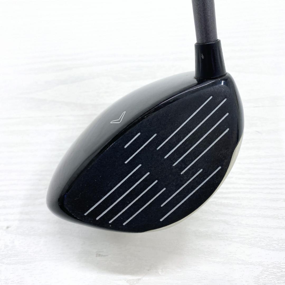 Callaway C4 11° キャロウェイ ドライバー レディース L