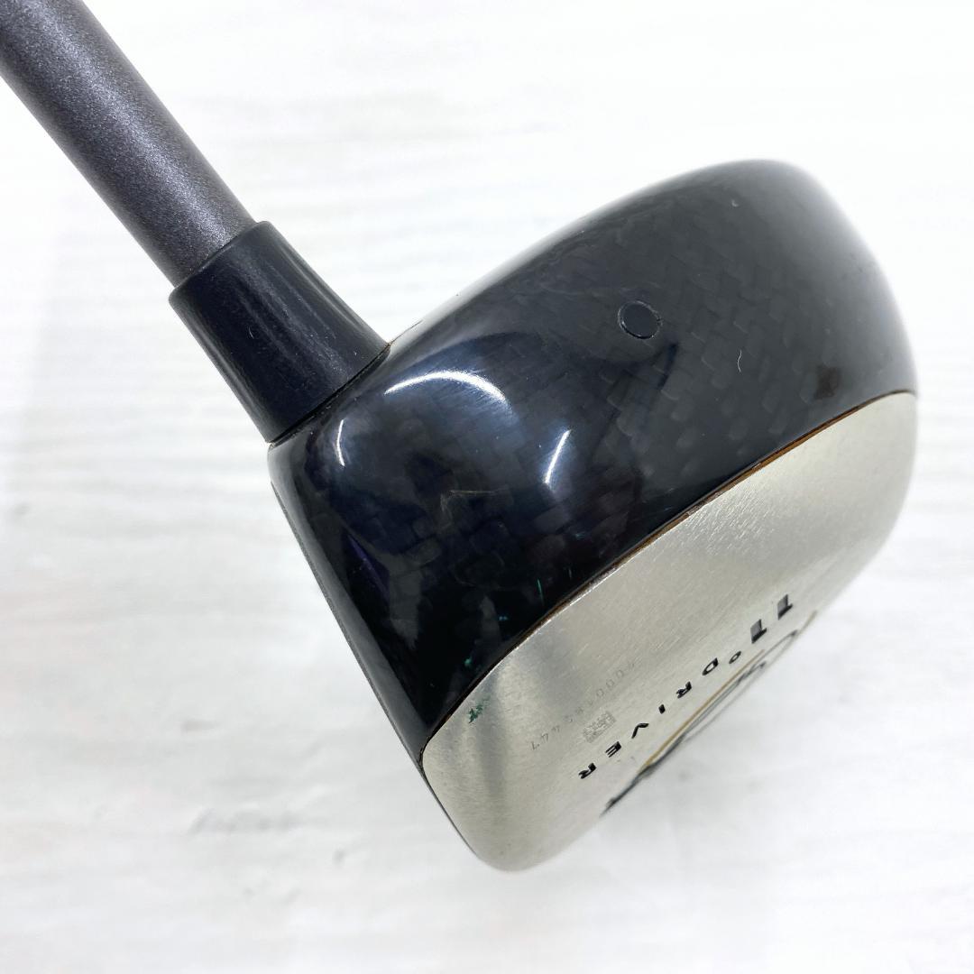 Callaway C4 11° キャロウェイ ドライバー レディース L