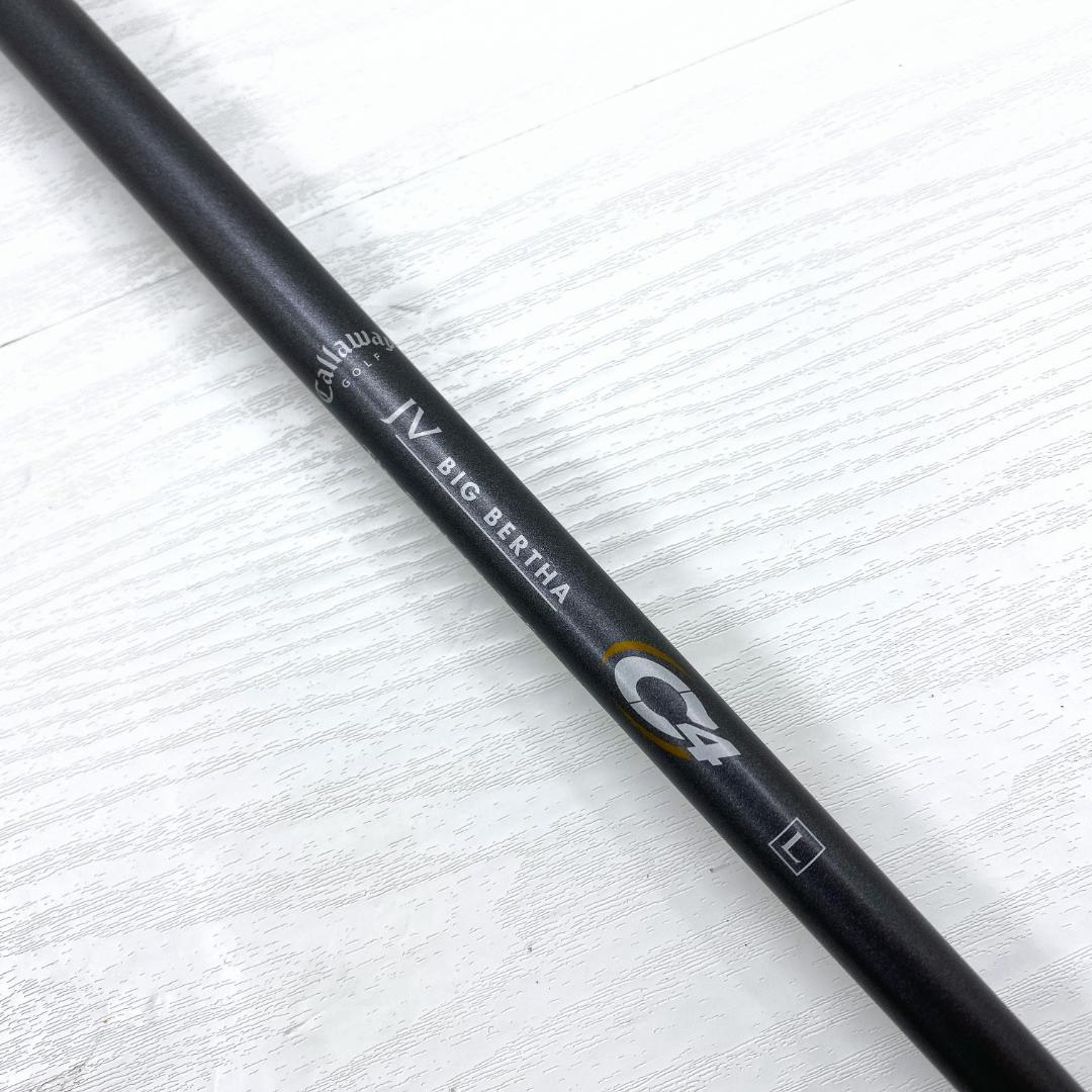 Callaway C4 11° キャロウェイ ドライバー レディース L