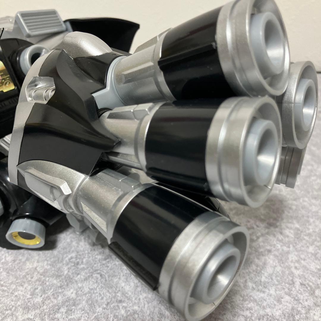 SO-DO CHRONICLE 仮面ライダー555　ジェットスライガー