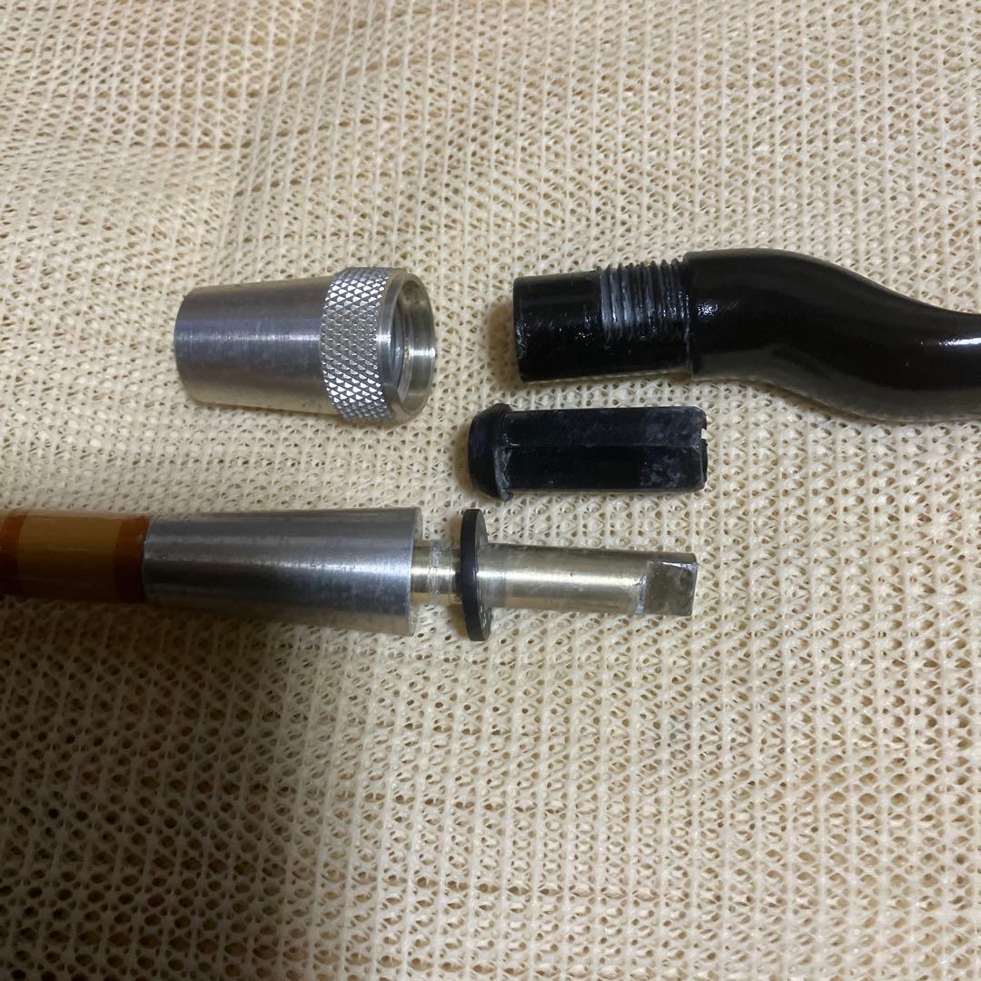 Garcia conolon 2215 リメイク