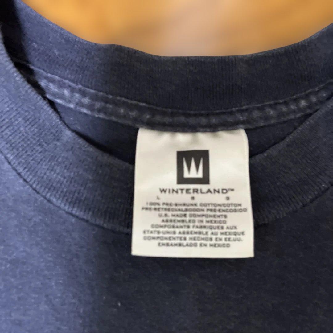 panteraビンテージ Tシャツ
