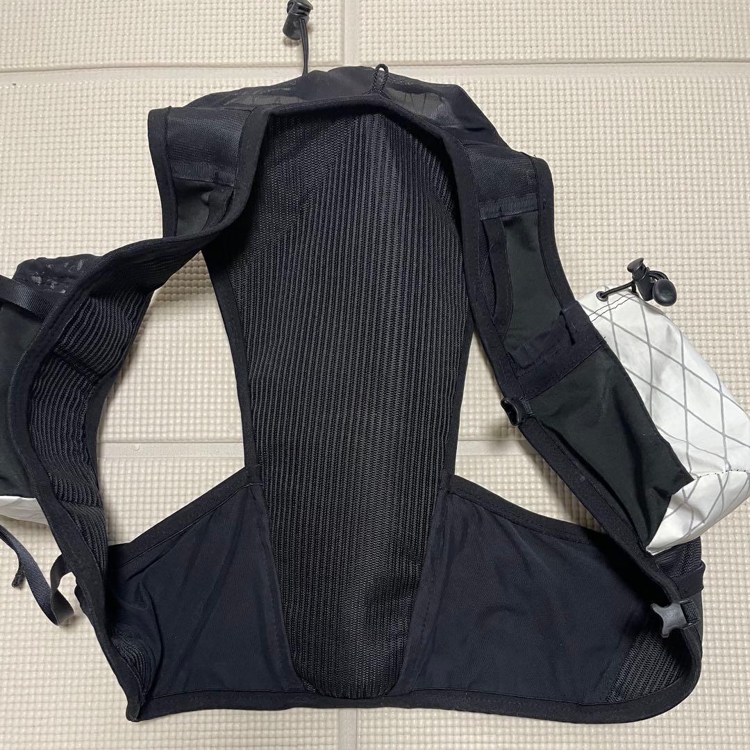 answer4 アンサー4 FOCUS Ultra トレラン ザック