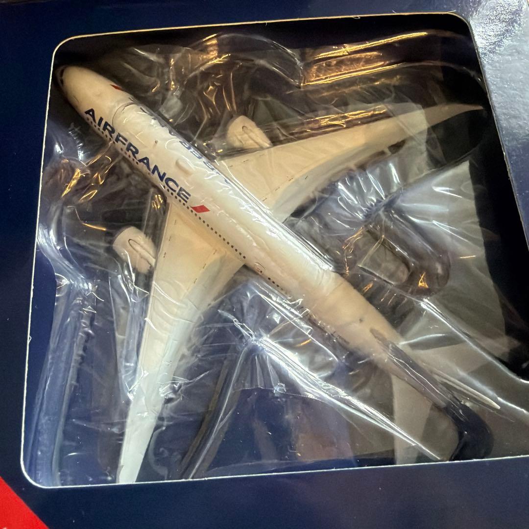 【Gemini jets】AIRFRANCE Boeing787-9 1:400