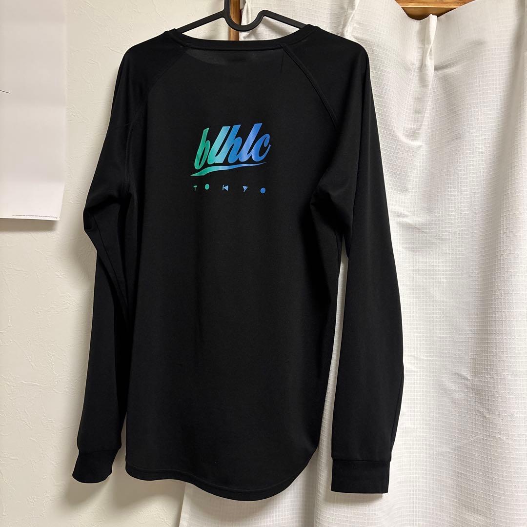 「レア」ボーラーホリックロンT