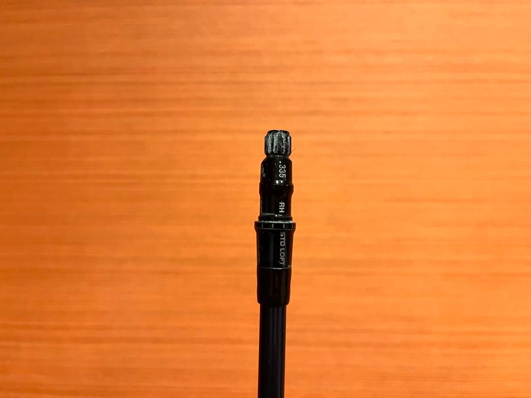 VENTUS Blue 6X ベンタス　ブルー　テーラーメイドスリーブ 1W