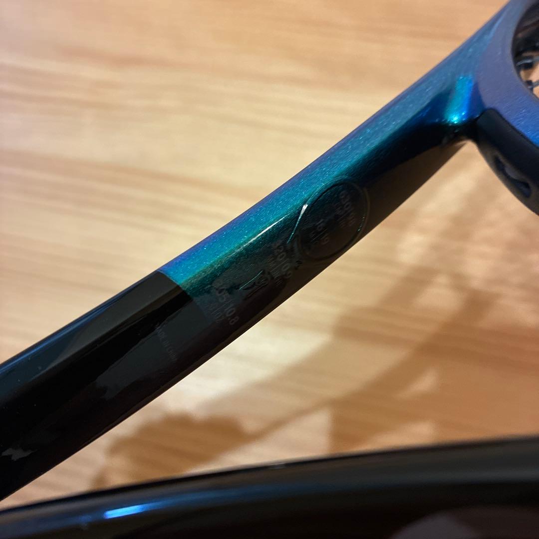 Head Gravityツアー98