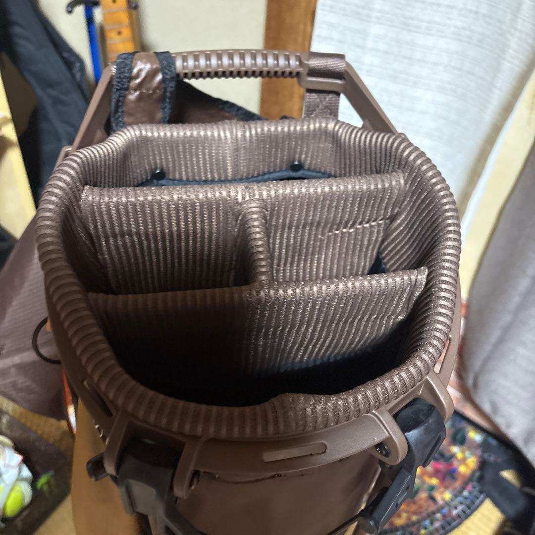 値下げ　SUN MOUNTAIN キャディバッグ