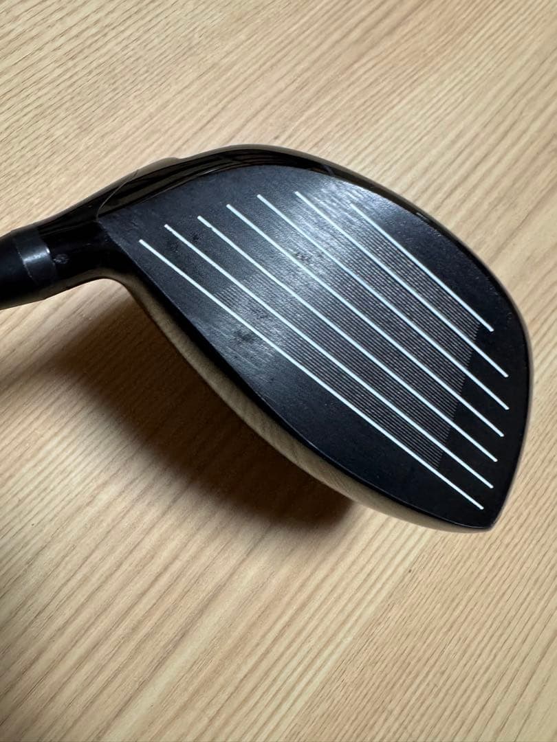 PROCEED DOUBLE R 450 MAX ドライバー ゴルフクラブ