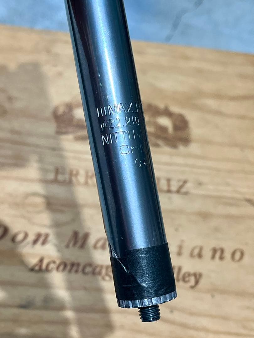 Nitto ステム FW33 power stem 70mm