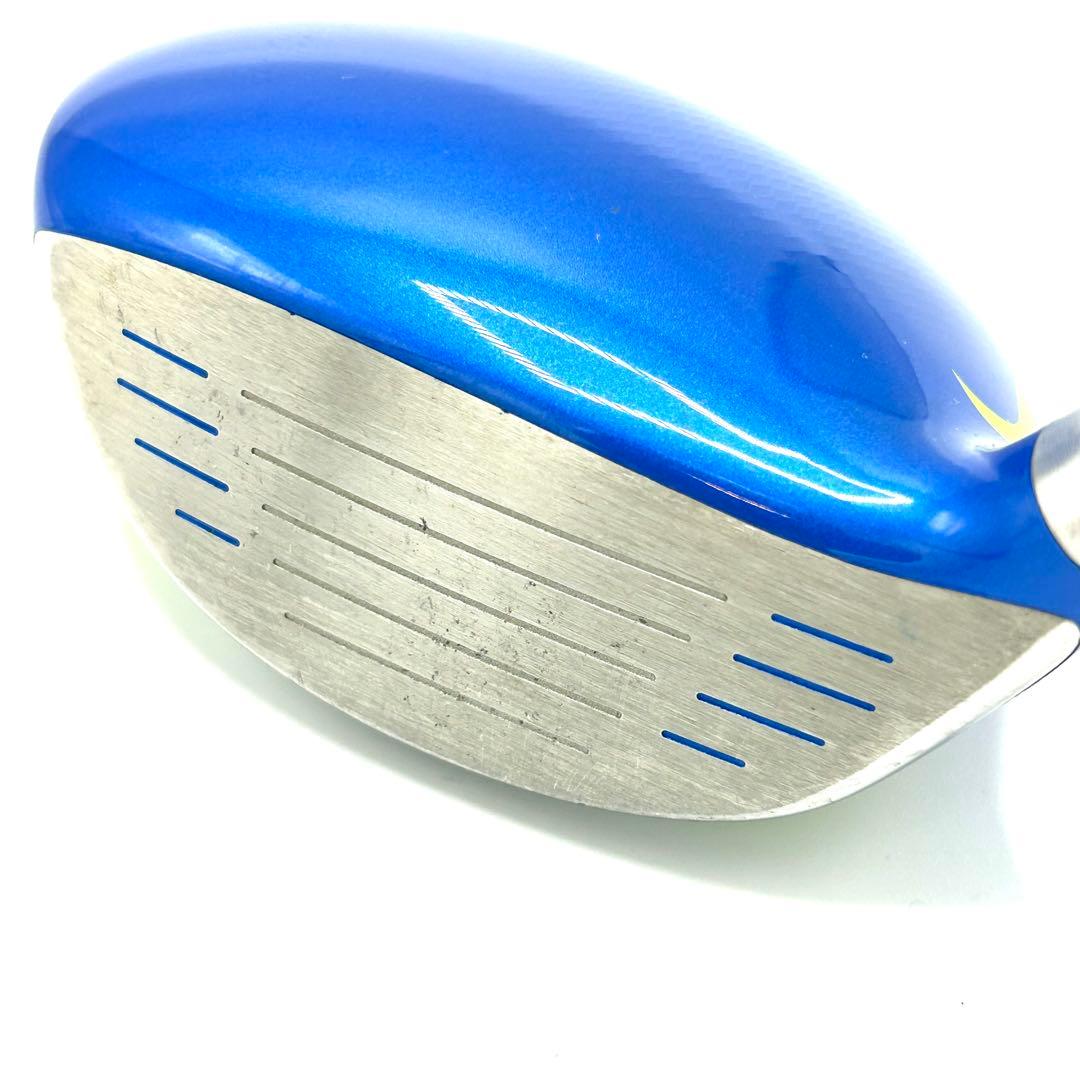 NIKE VAPOR FLY 3W HL 16° 純正シャフト Sフレックス