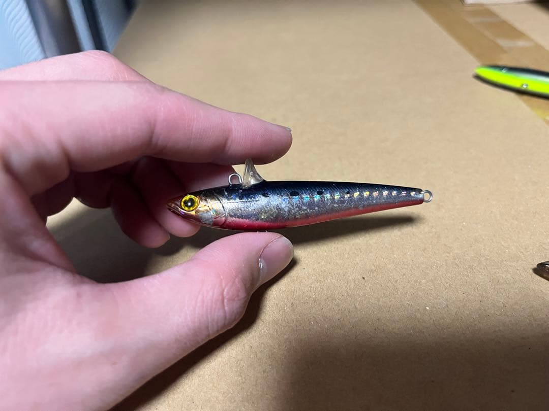 ローリングベイト77 ローリングベイト66