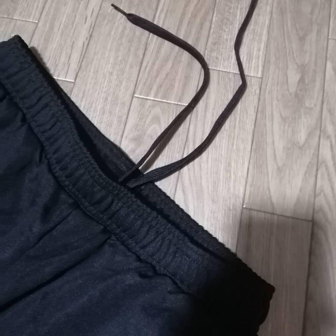 【上下セット】写真1枚目（Мサイズ）と12枚目（Lサイズ）新品　adidas