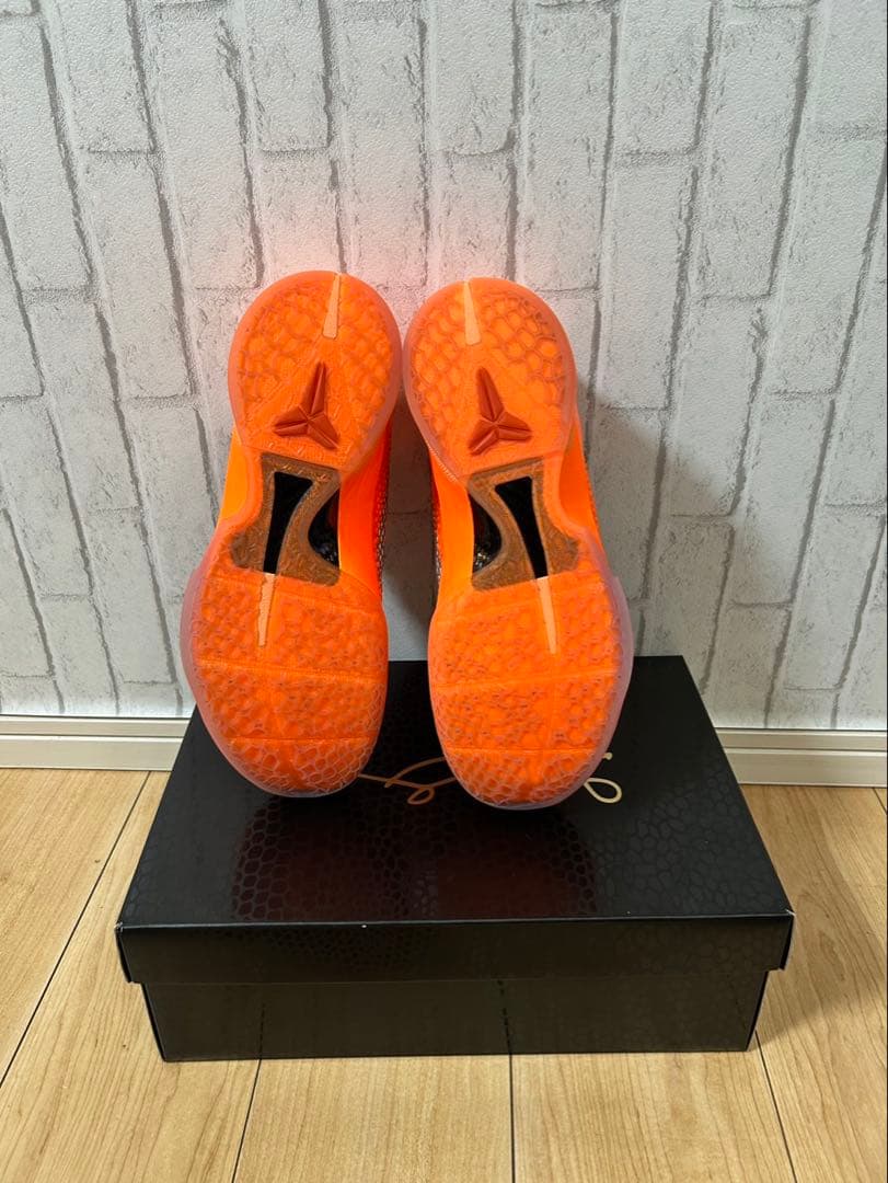 シューズ(男性用) Nike KOBE VI PROTRO