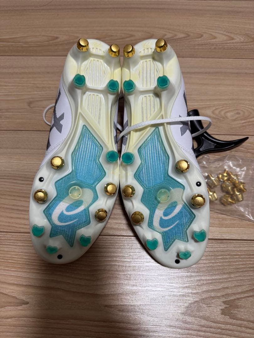 アシックス DS LIGHT X-FLY 取替式　26.5cm