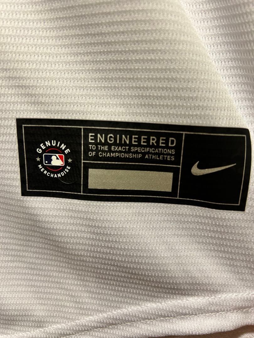 ドジャース ユニフォーム 大谷翔平 公式 Lサイズ