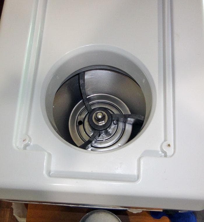 値下　ICE SHAVER かき氷機　業務用電動　アイススライサー　クラッシャー