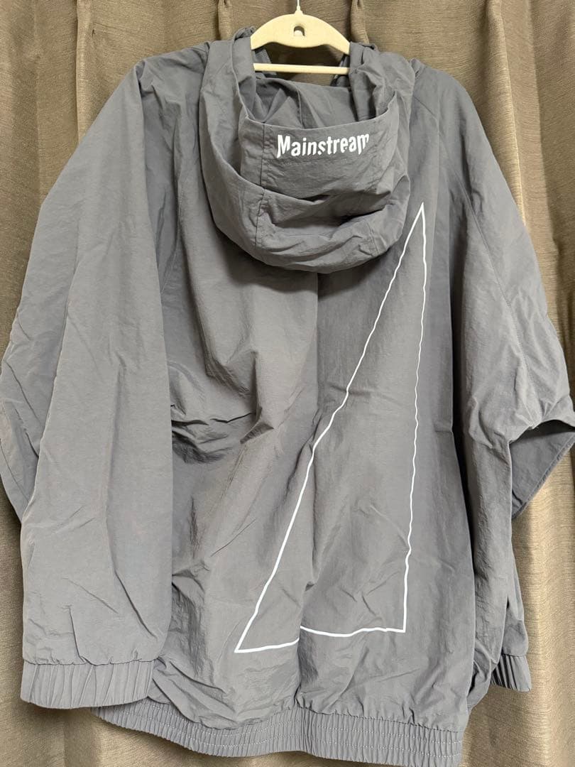 BE:FIRST Mainstreamアウター