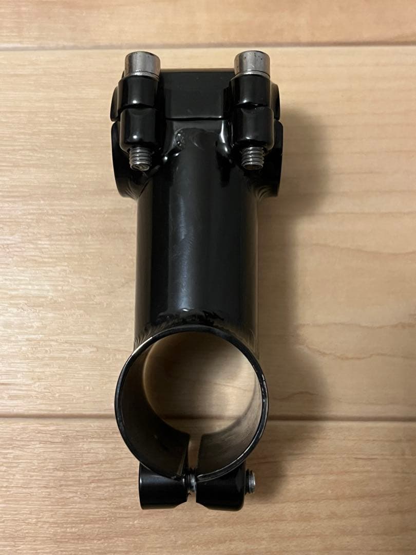 SIMWORKS シムワークス TomboyステムNITTO 60mm